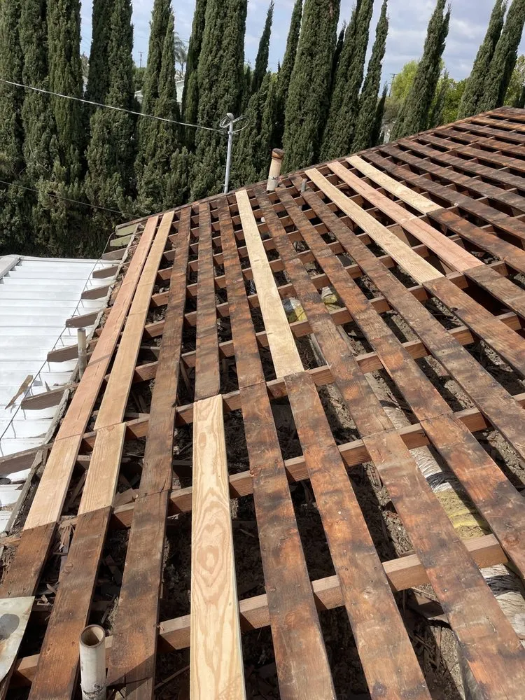 Slide of Aloha Roofing