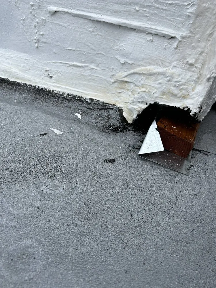 Slide of Aloha Roofing Services