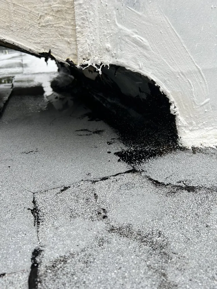 Slide of Aloha Roofing Services