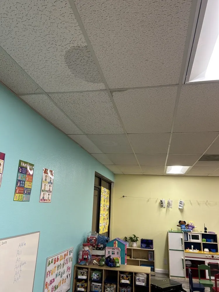 Slide of Aloha Roofing Services