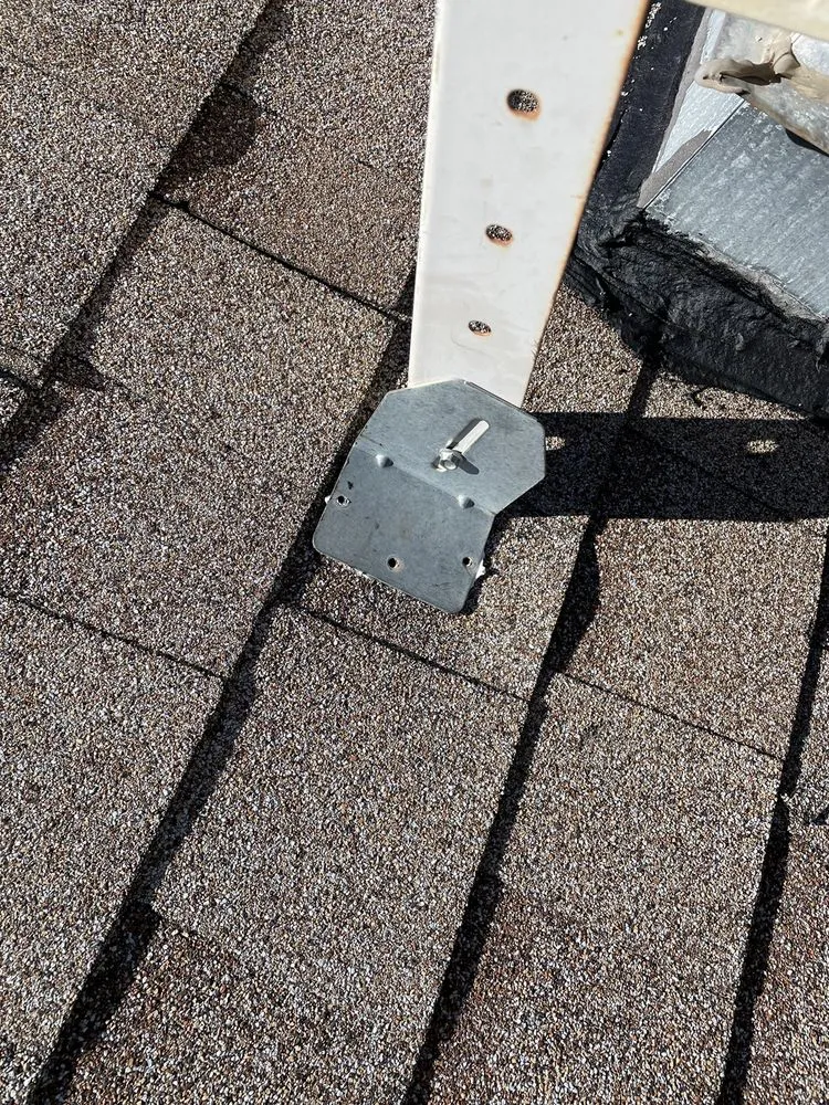 Slide of Aloha Specialty Roofing