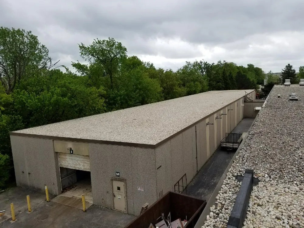 Slide of Alois Roofing