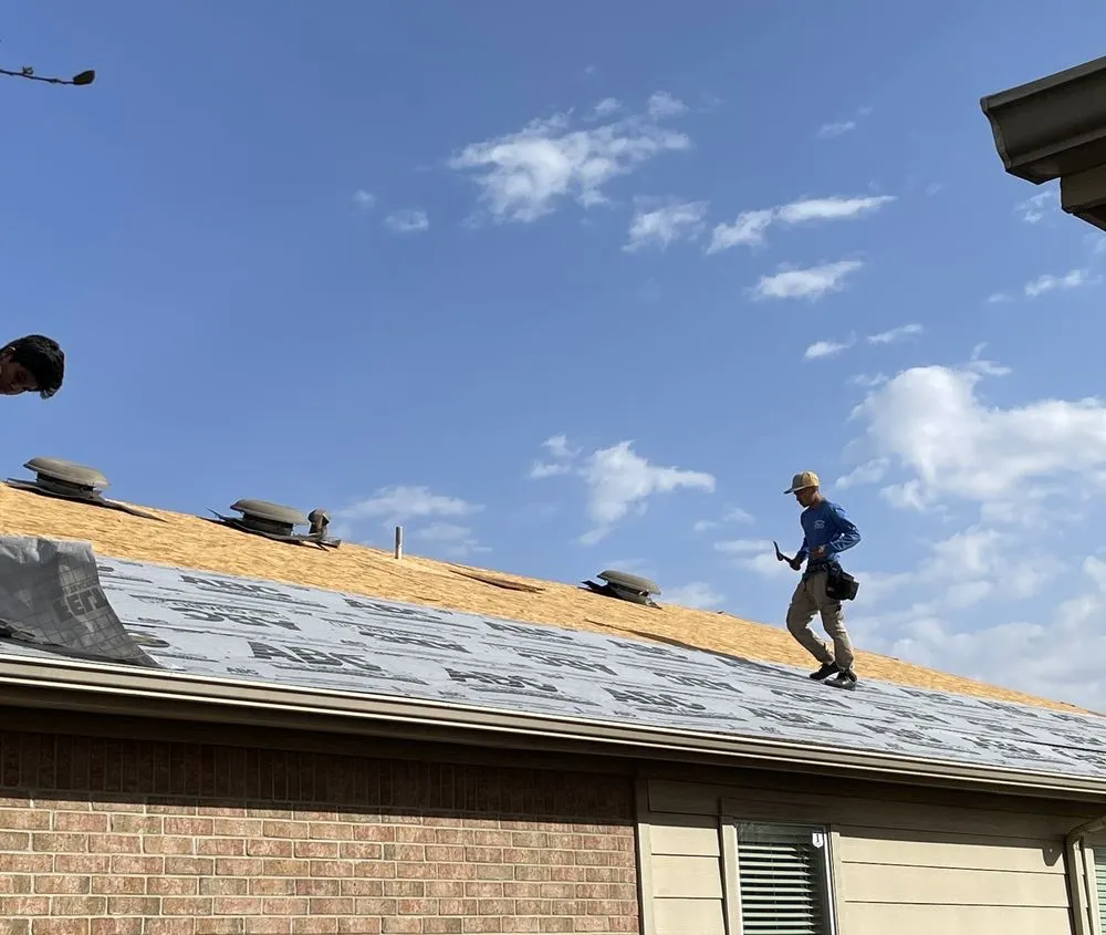 Slide of Alon Roofing Systems