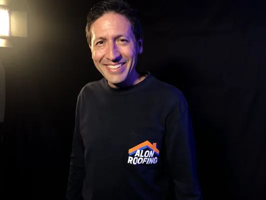 Alon Roofing Systems Logo