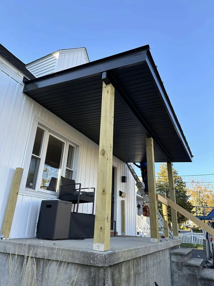 Slide of Alondra Roofing