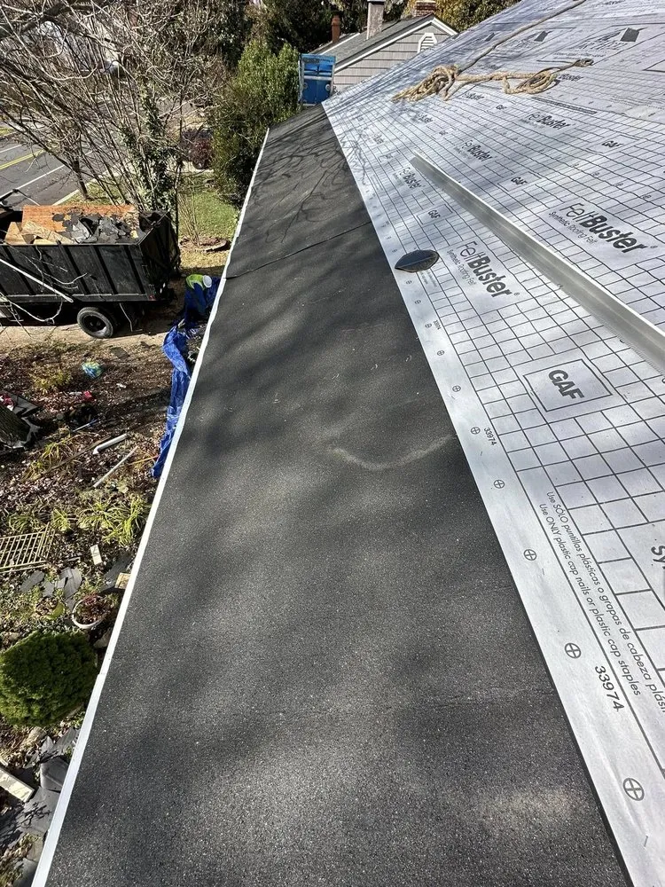 Slide of Alondra Roofing