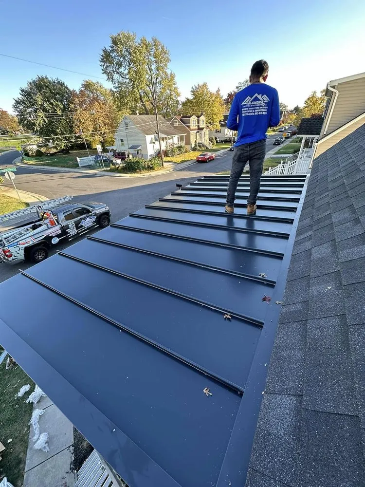 Slide of Alondra Roofing