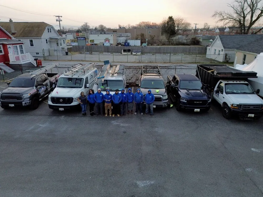 Slide of Alondra Roofing