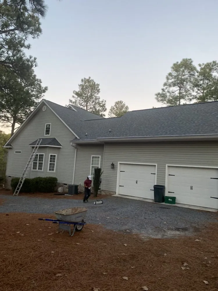 Slide of Alonso & Son Roofing