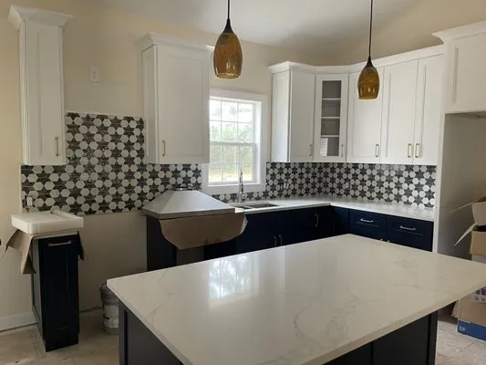 Alonso & Son Roofing