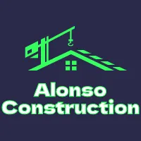 Slide of Alonso Construction