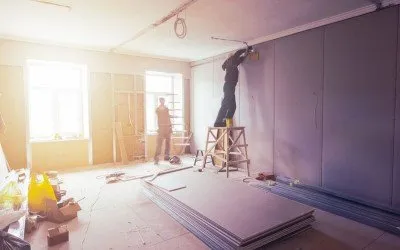 Slide of Alonzo Roofing and Remodeling