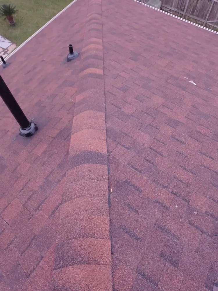 Slide of Alonzo Roofing and Remodeling