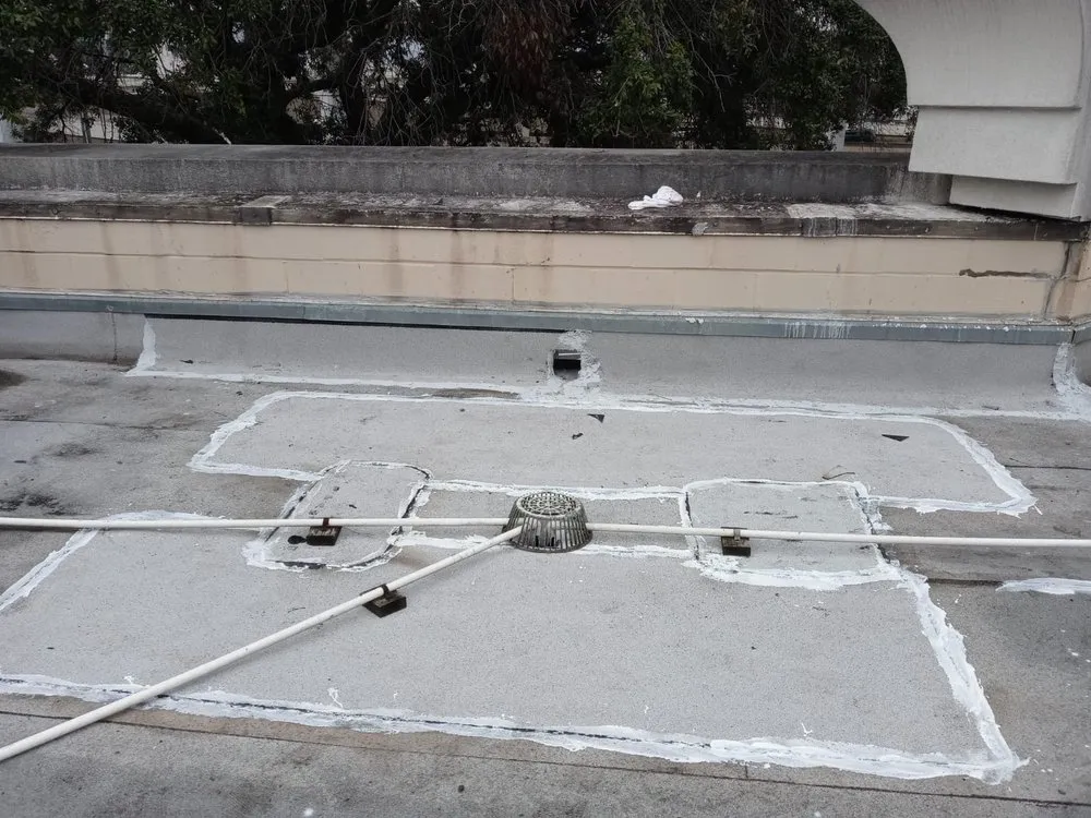 Slide of Alonzo Roofing and Remodeling