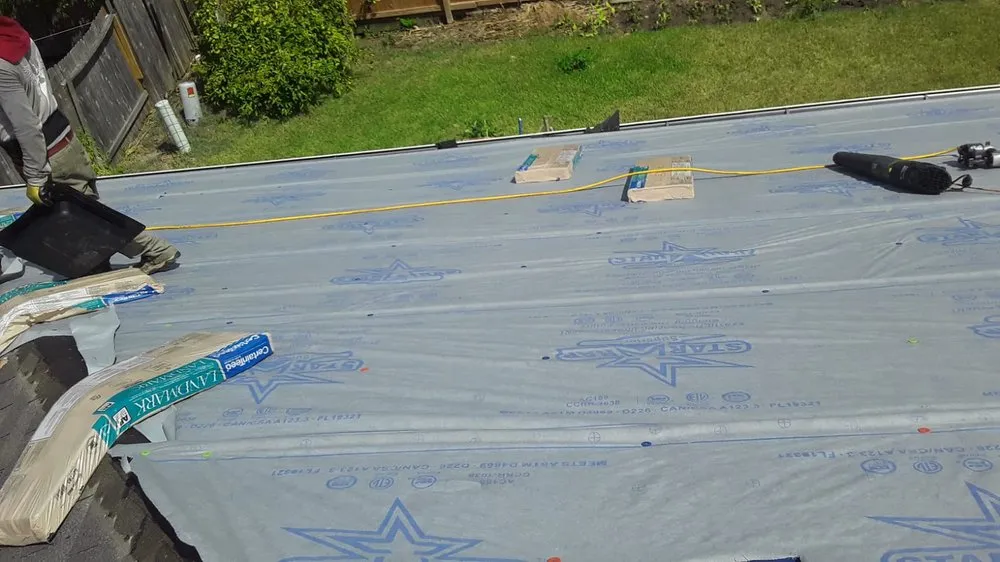 Slide of Alonzo Roofing and Remodeling