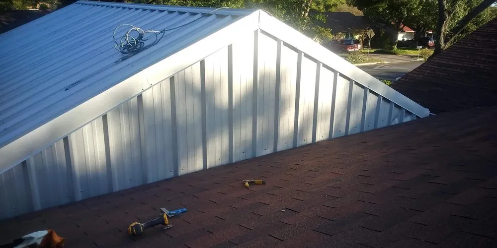 Slide of Alonzo's Welding & Fabrication