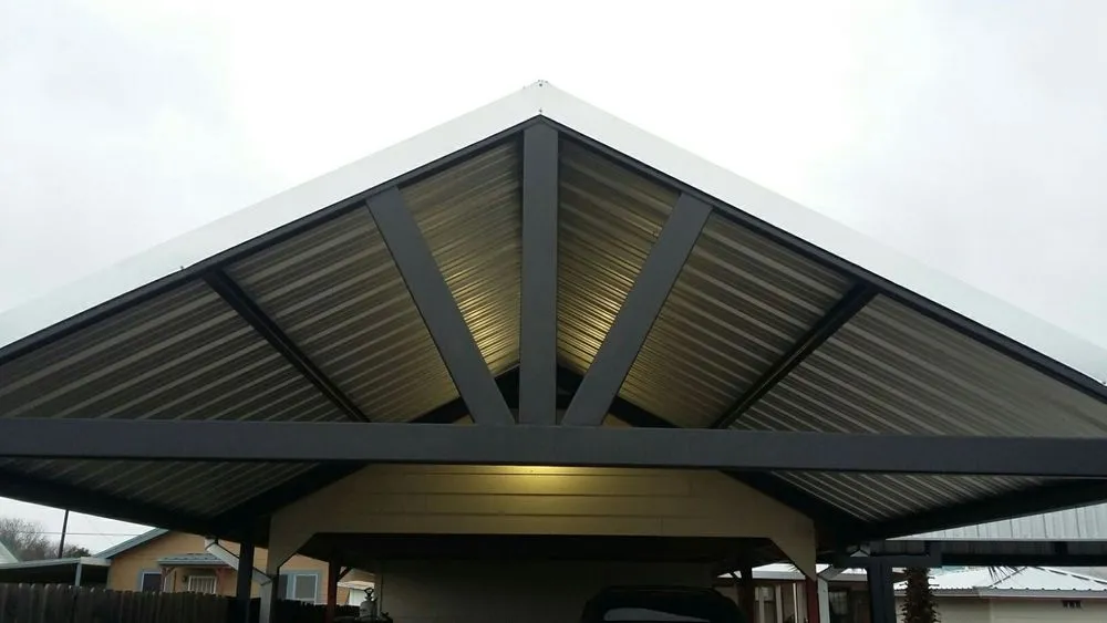 Slide of Alonzo's Welding & Fabrication