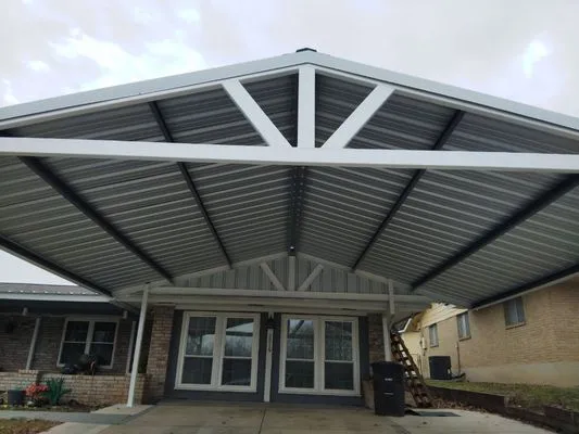 Alonzo's Welding & Fabrication