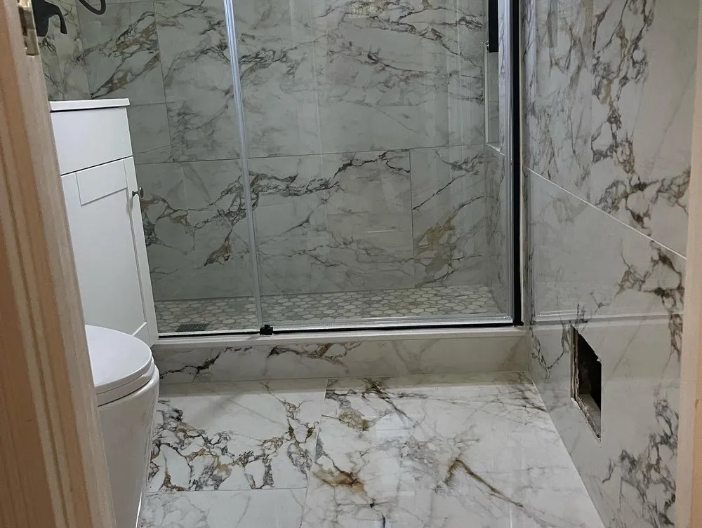 Slide of Alp Constructing