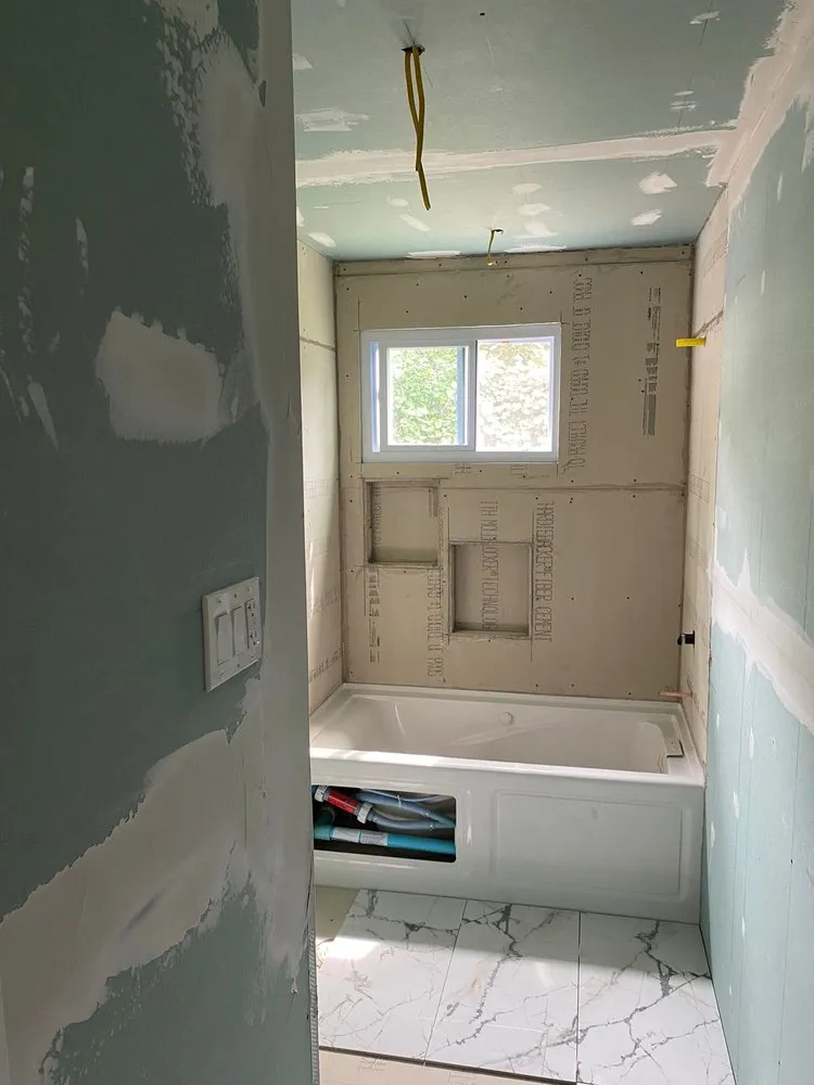 Slide of Alp Constructing