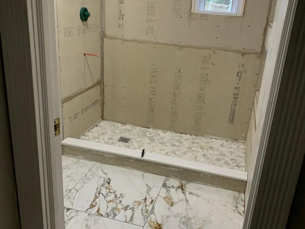 Slide of Alp Constructing