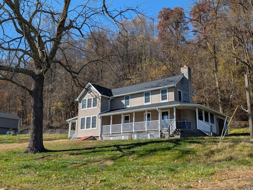 Slide of ALP Roofing