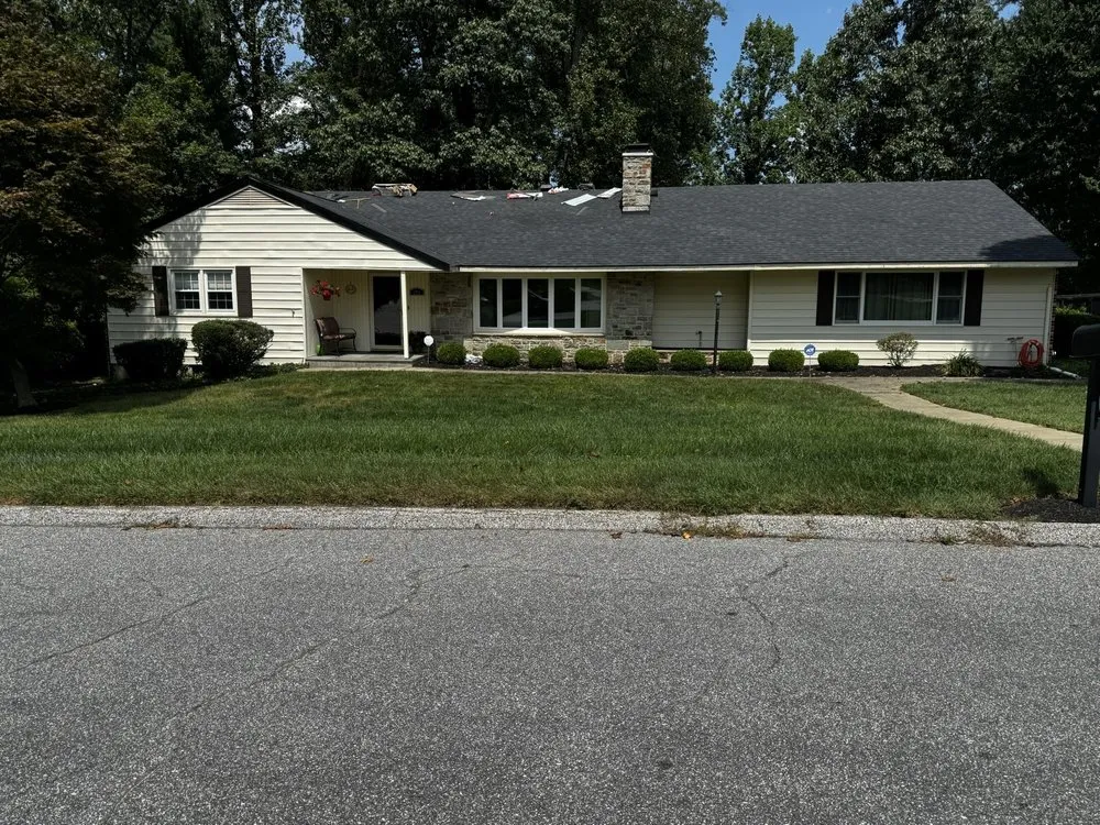 Slide of ALP Roofing