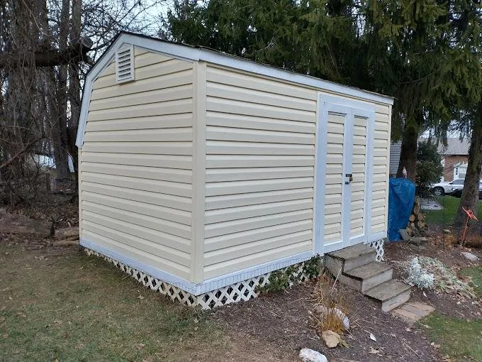 Slide of ALP Roofing