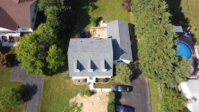 Slide of ALP Roofing