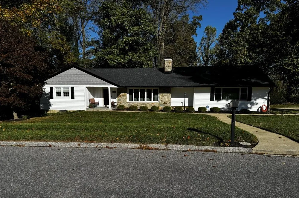 Slide of ALP Roofing