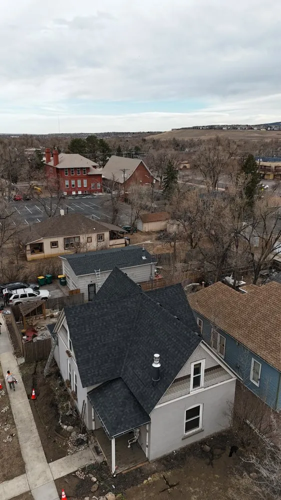 Slide of Alpaca Roofing