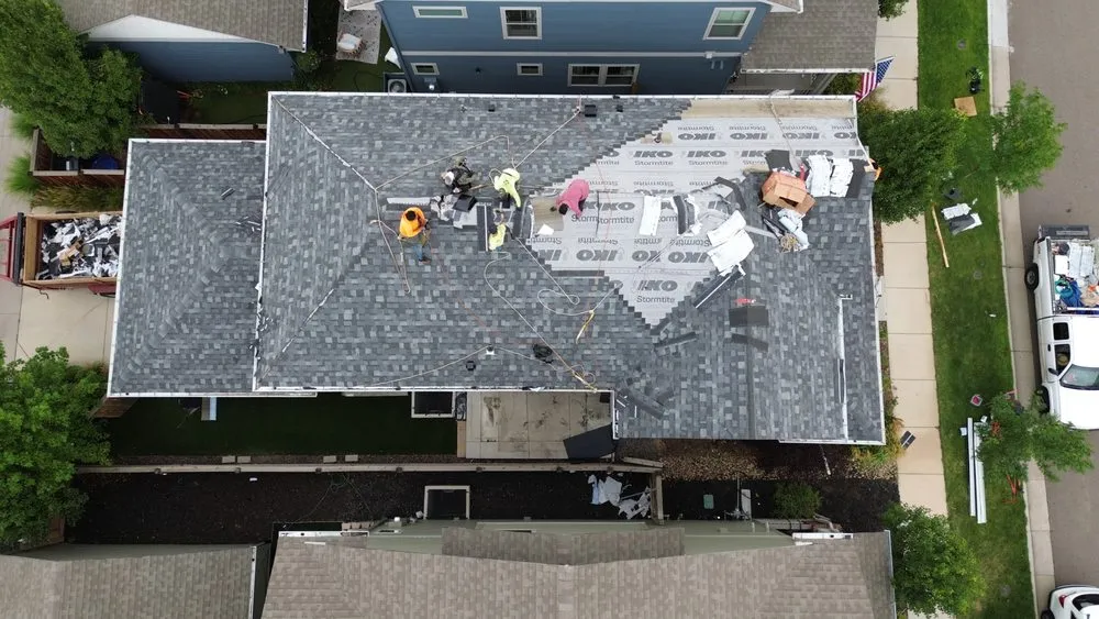 Slide of Alpaca Roofing