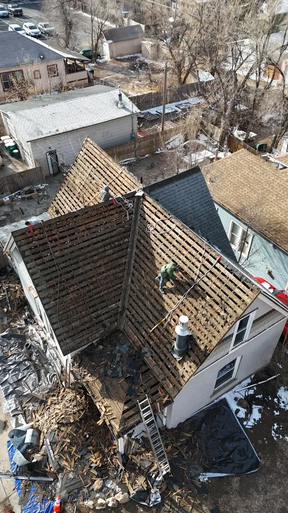 Slide of Alpaca Roofing