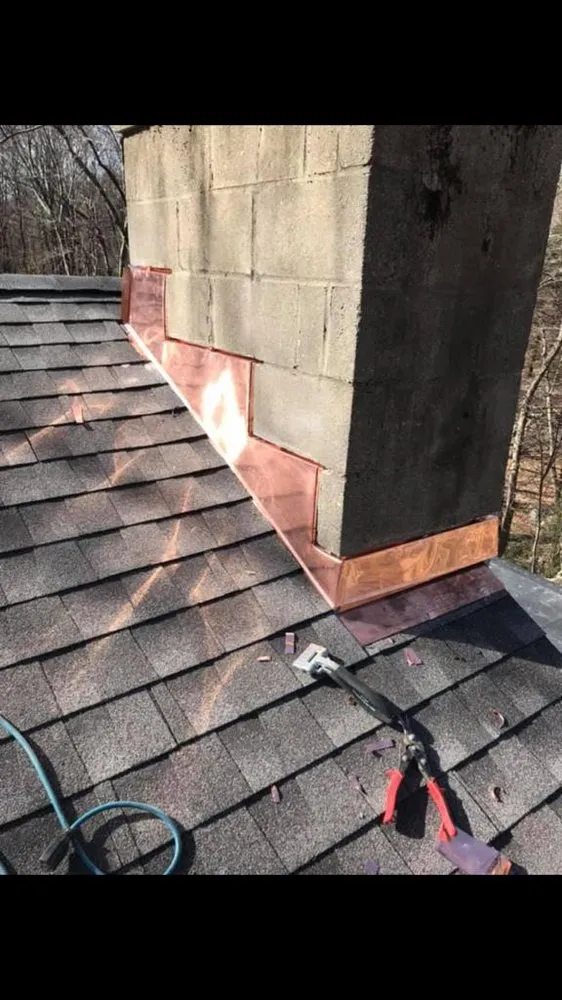 Slide of Alpex Contracting