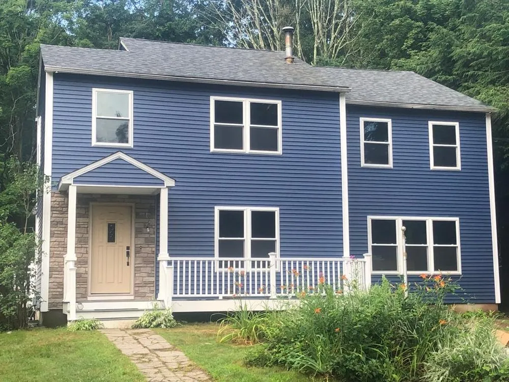 Slide of Alpex Contracting