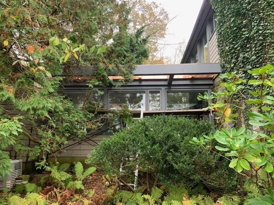 Slide of Alpex Contracting