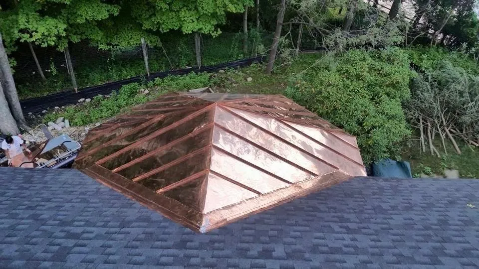 Slide of Alpex Contracting