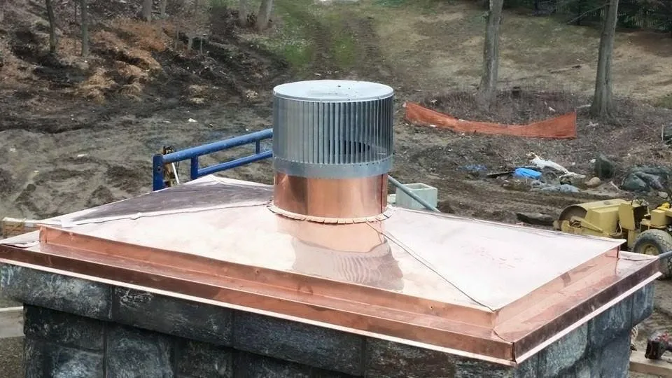 Slide of Alpex Contracting