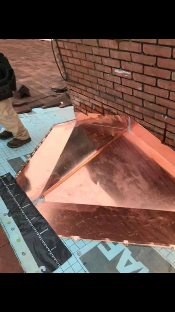 Slide of Alpex Contracting