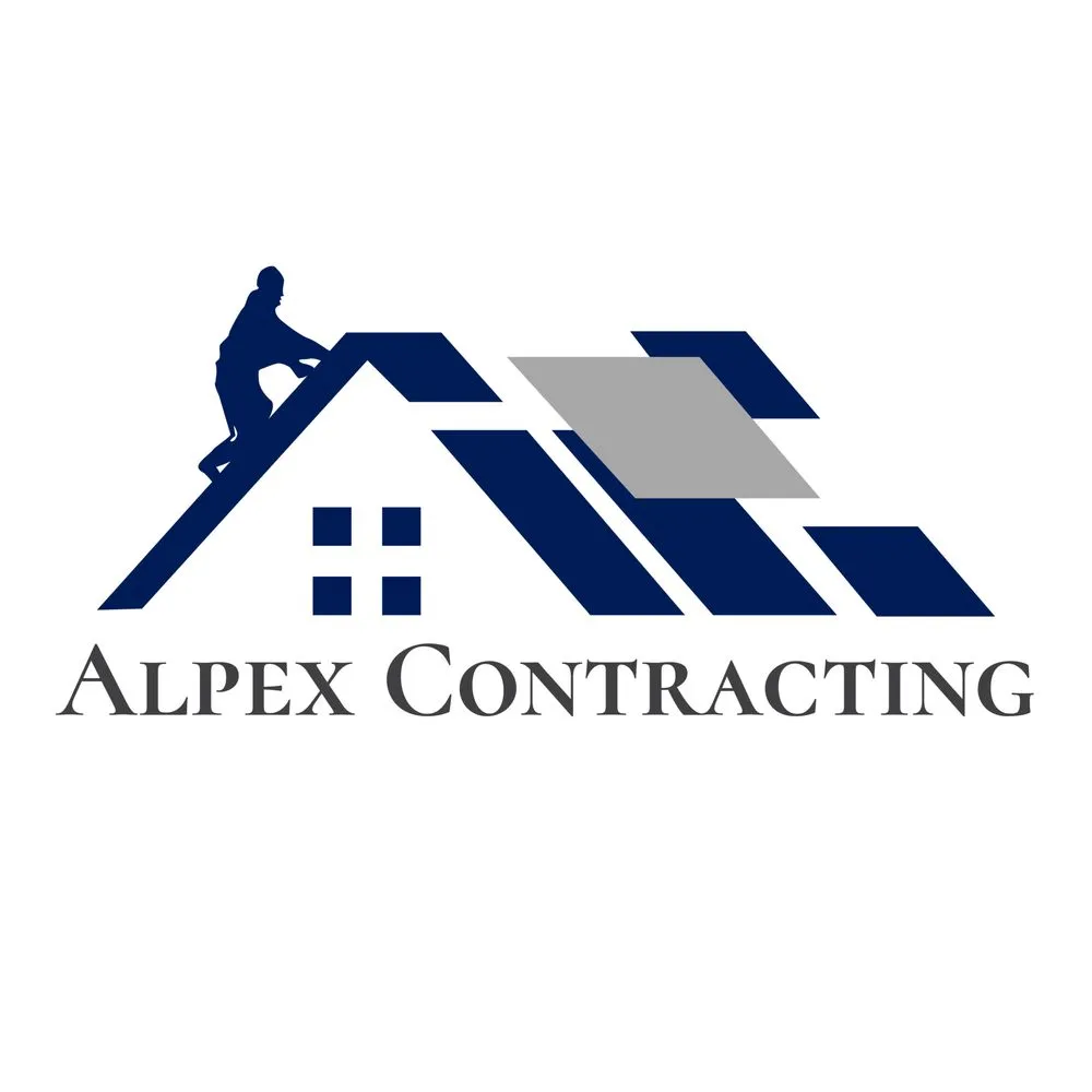 Slide of Alpex Contracting