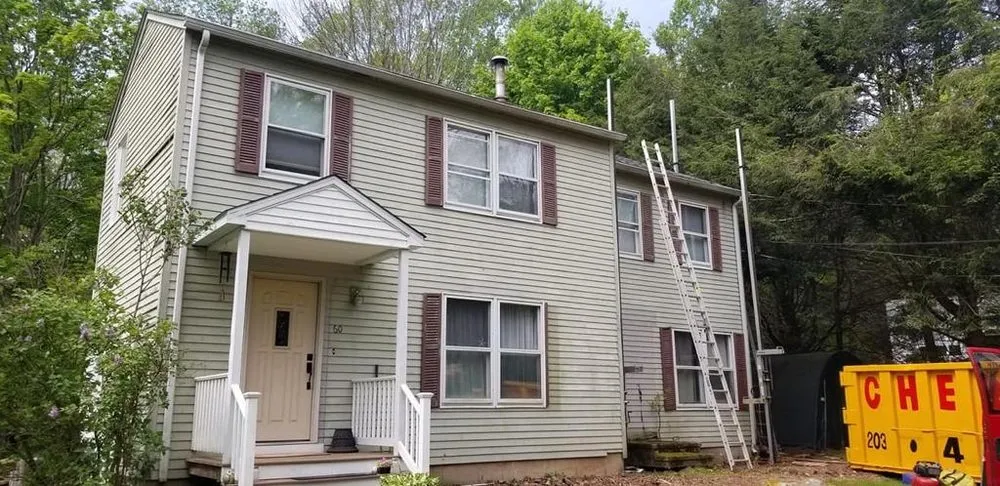 Slide of Alpex Contracting