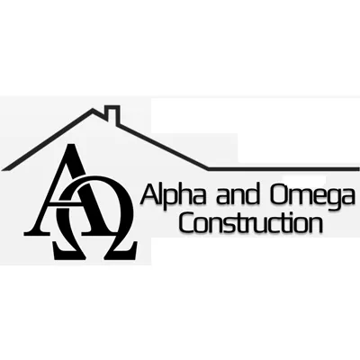 Slide of Alpha & Omega Construction