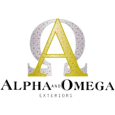 Slide of Alpha & Omega Exteriors