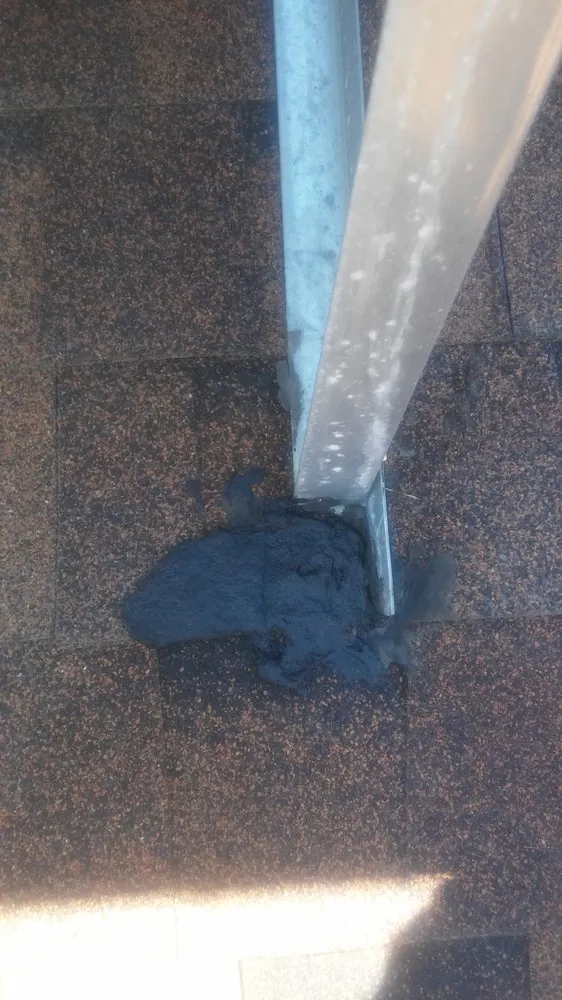 Slide of Alpha & Omega Exteriors