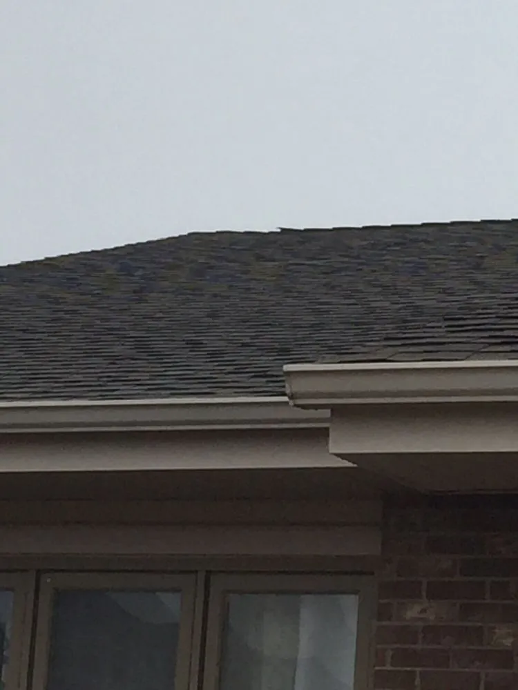 Slide of Alpha & Omega Exteriors