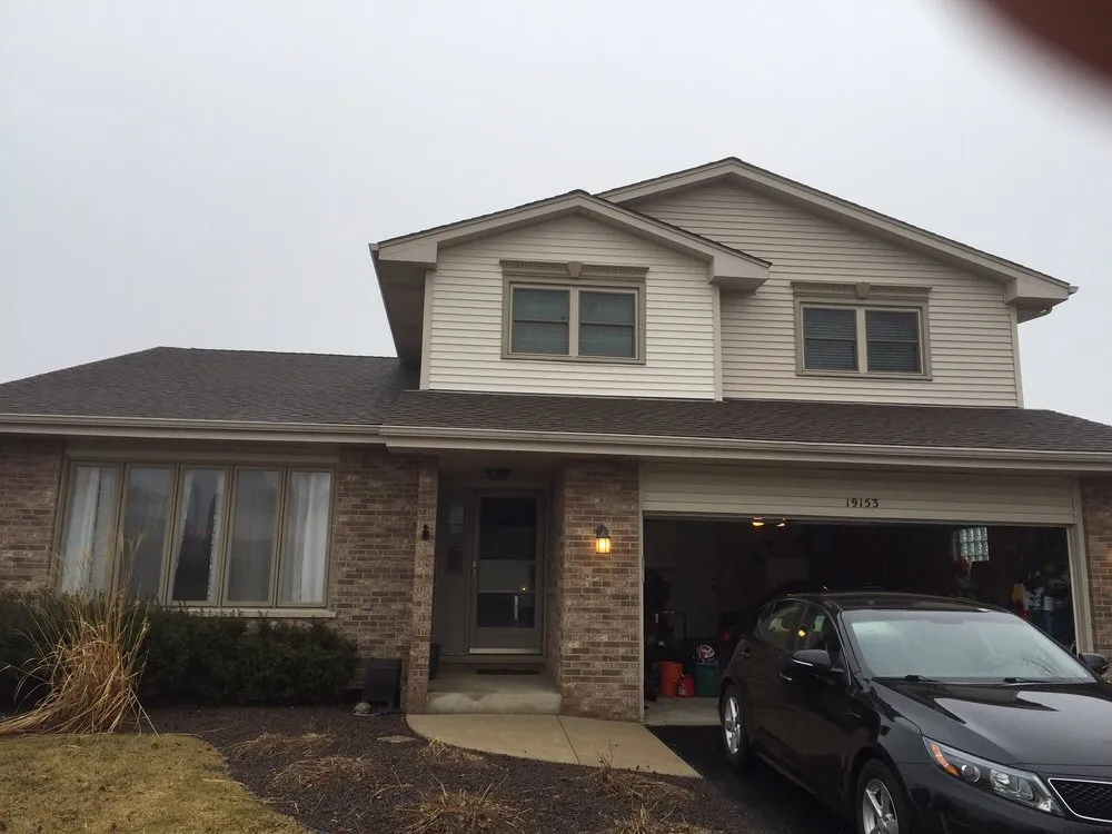 Slide of Alpha & Omega Exteriors