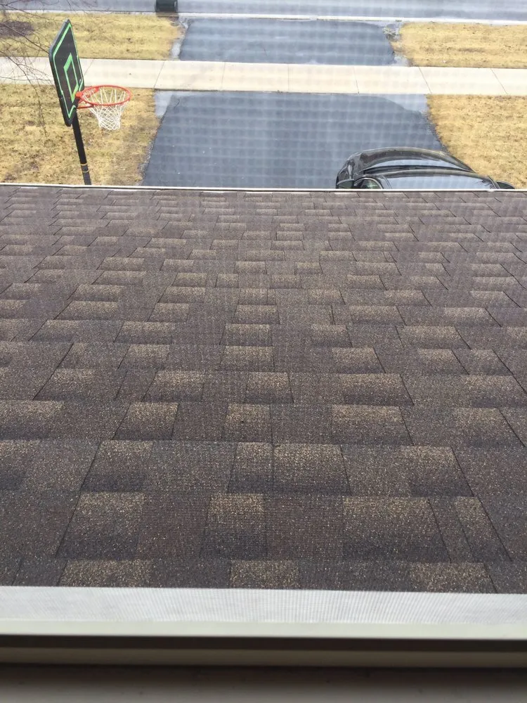 Slide of Alpha & Omega Exteriors