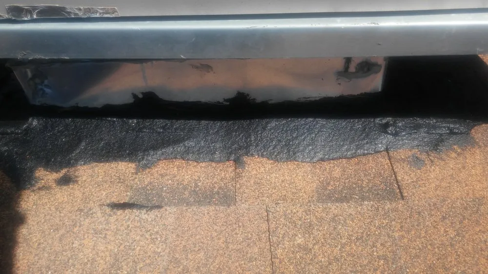 Slide of Alpha & Omega Exteriors