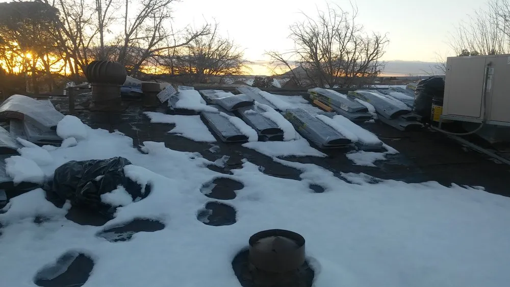 Slide of Alpha & Omega Exteriors