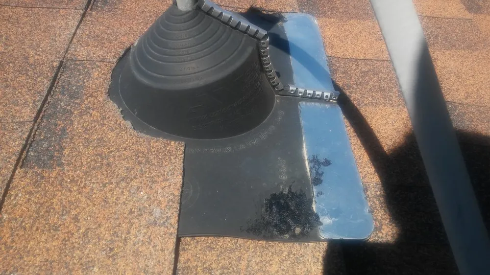 Slide of Alpha & Omega Exteriors